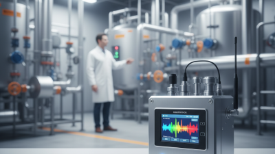 How to Choose the Best Ammonia Detector for Your Needs?
