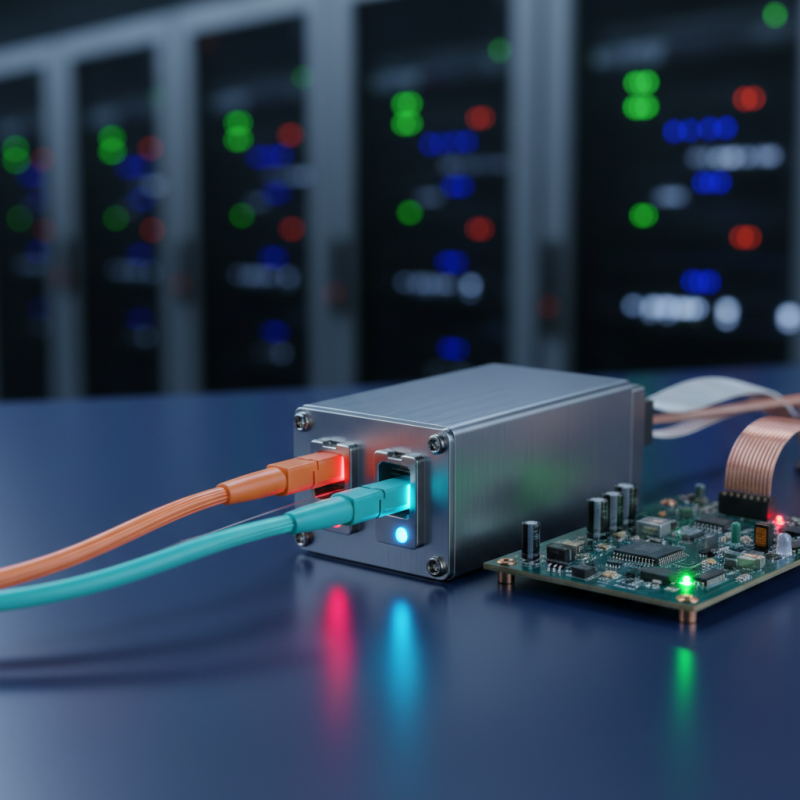 What is a Fiber Transceiver and How Does It Work?
