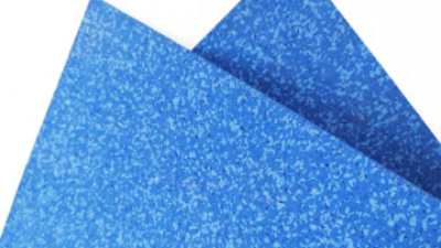 Good Elasticity High Quality EPDM Granules SBR Particle Rubber Rolls for Indoor Gym Flooring.png