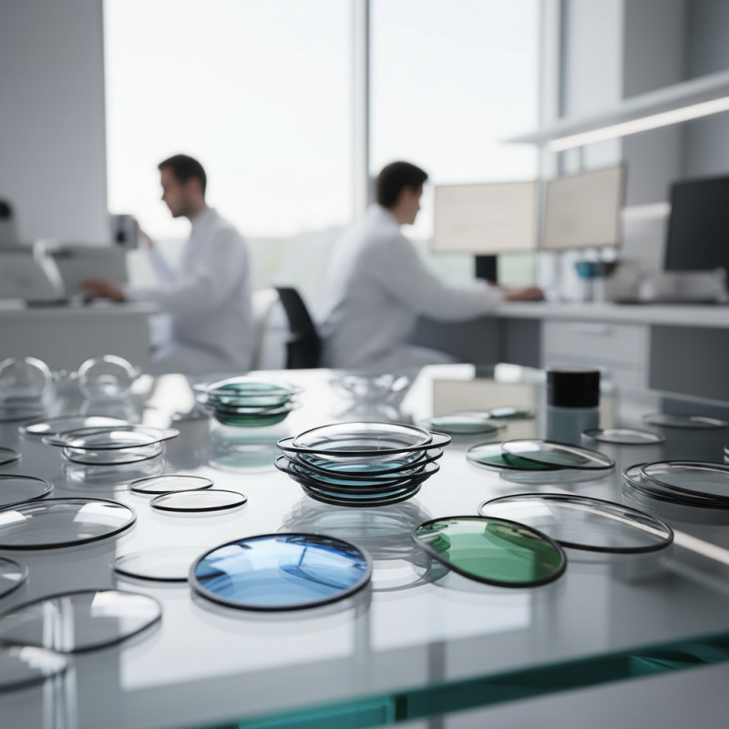 What is optical lenses wholesale and how to buy them?