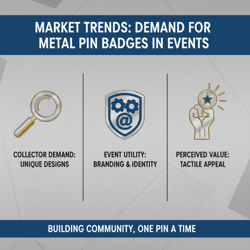 Top Metal Pin Badge Designs for Collectors and Events?