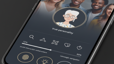 Conseils pour utiliser efficacement l'application Hinge Black ?