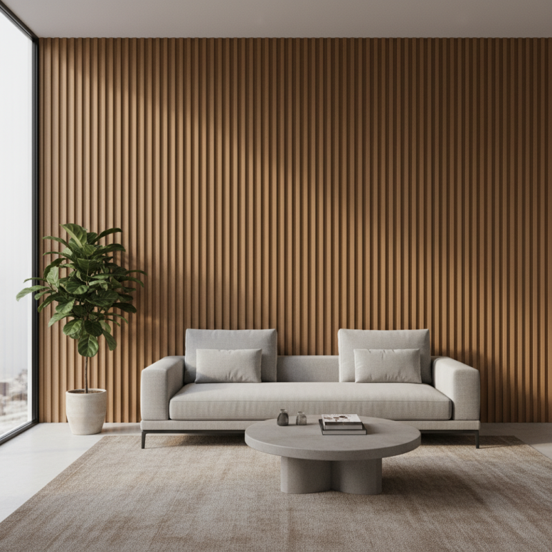 Top 10 WPC Fluted Panels for Global Buyers Seeking Quality?
