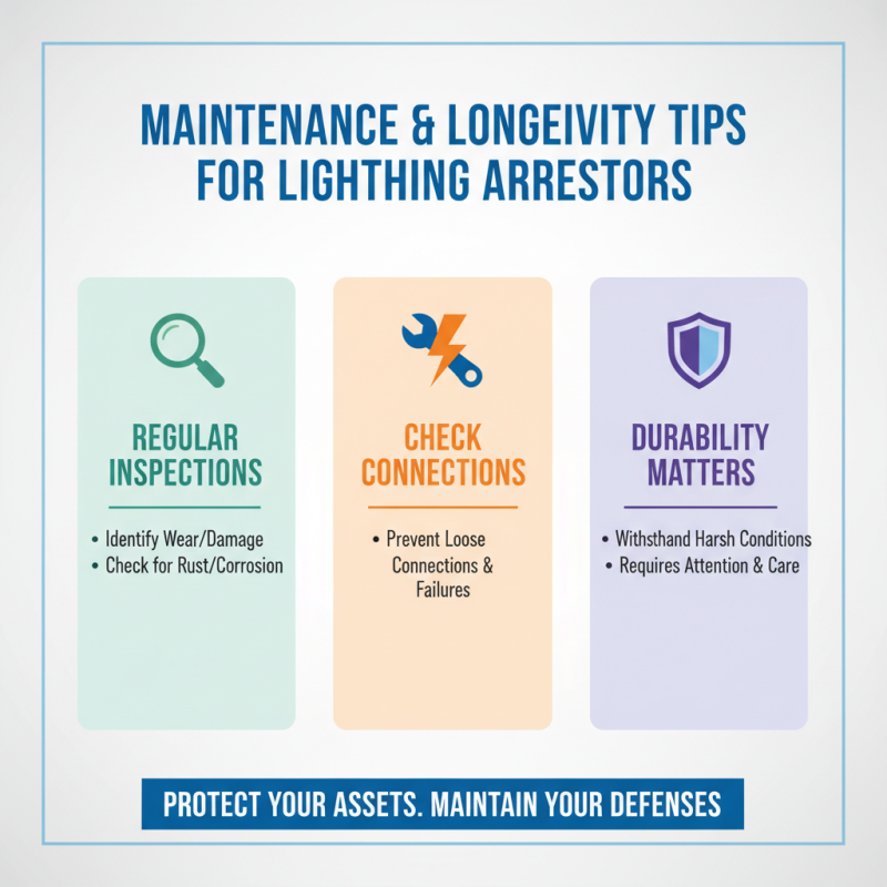 2026 Top Lightning Arrestor What Buyers Need to Know?