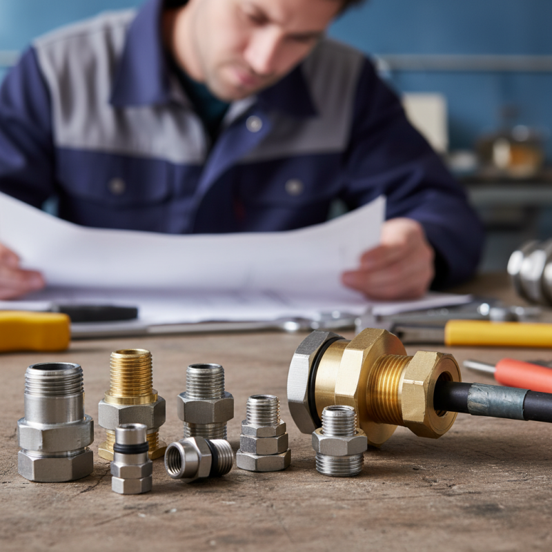Why Choose the Right Metal Cable Gland for Your Project?