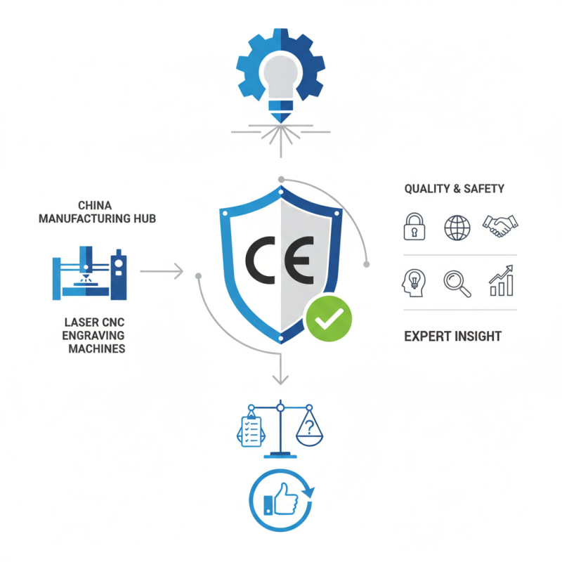 Buy Laser CNC Engraving Machines with CE Certification in China Today?
