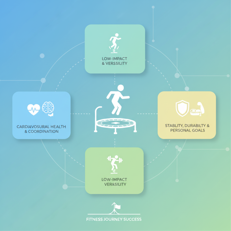 Best Fitness Trampolines for Home Workout in 2026?