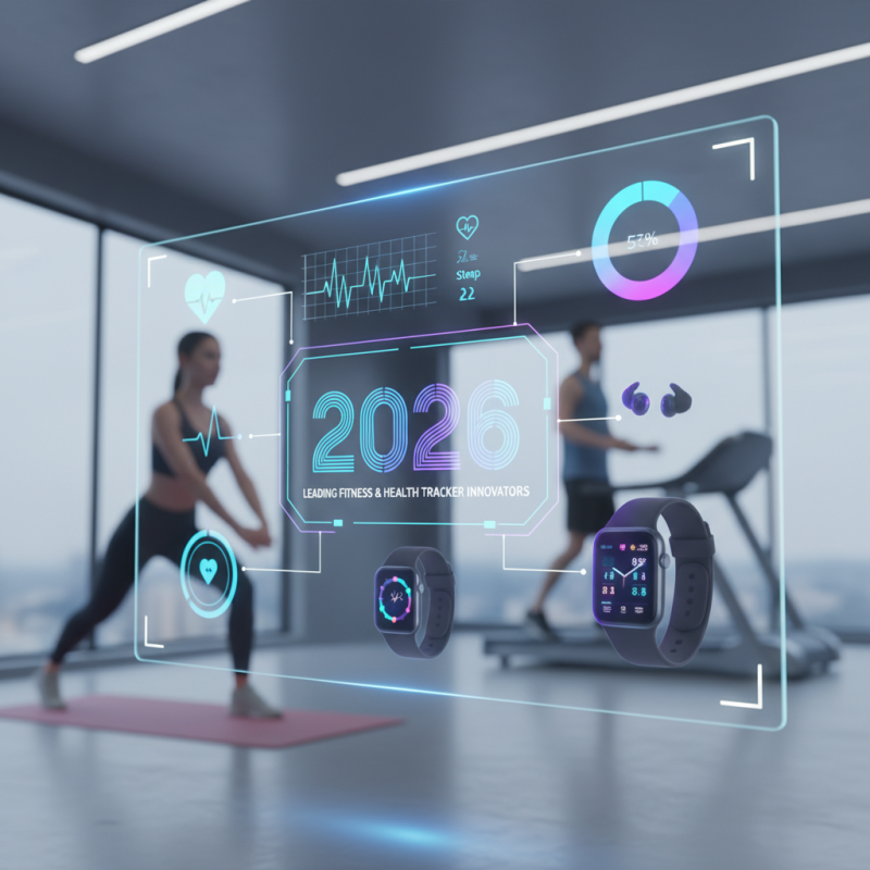 2026 Top ODM OEM Fitness Health Tracker Suppliers You Should Know?