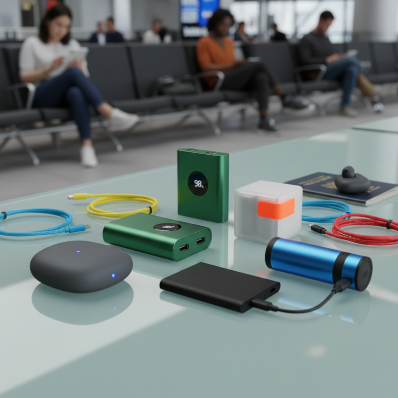 2026 Best Mini Power Bank Options for Global Buyers?