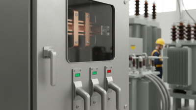 Discover the Best Ring Main Switch Options for Global Buyers?