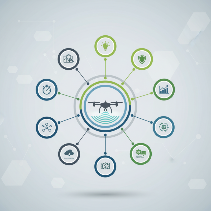 Top 10 Benefits of Using a Drone Radar System in Business?
