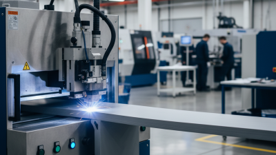 Why Choose a High Frequency Welder for Your Business?