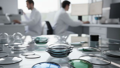 What is optical lenses wholesale and how to buy them?