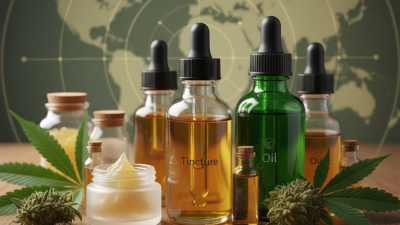 Top Cannabis Extracts Trends for Global Buyers to Explore?