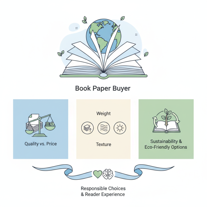 Top Quality Book Paper for Global Buyers to Consider?