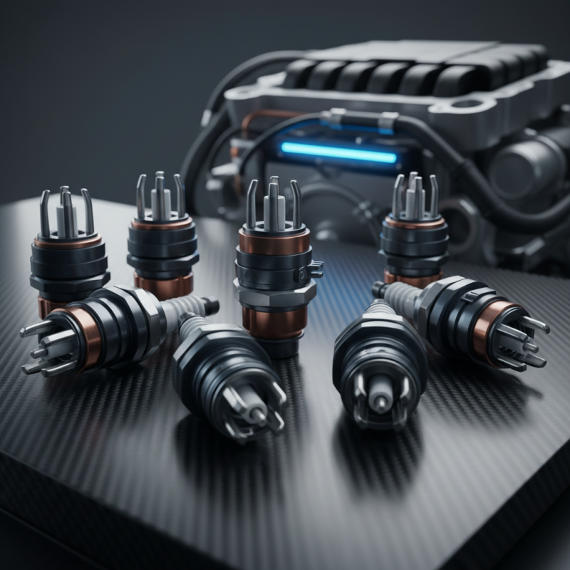 Top Special Spark Plugs for Your 2026 Vehicle Needs?