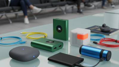 2026 Best Mini Power Bank Options for Global Buyers?