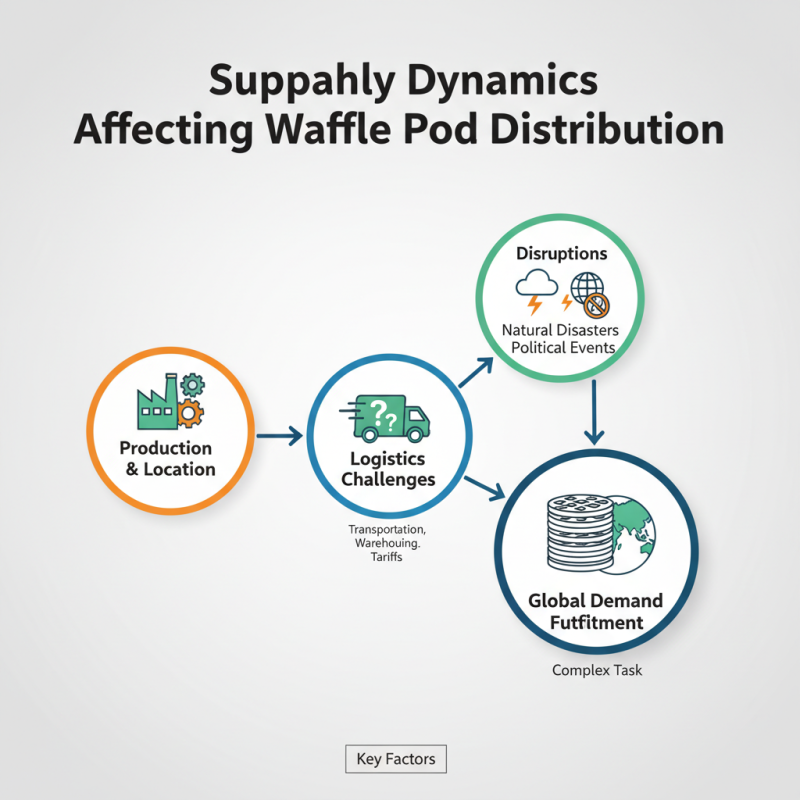 Top 10 Waffle Pod Suppliers for Global Buyers?