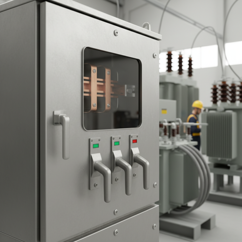 Discover the Best Ring Main Switch Options for Global Buyers?