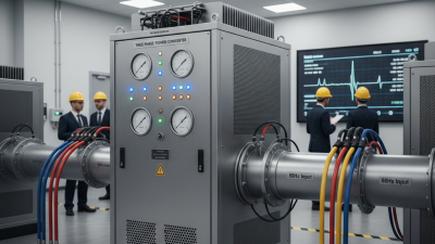 What is China High Quality Frequency Converter 60hz To 50hz 3 Phase?