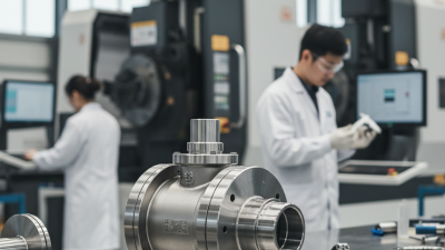 Best OEM China Manual Ball Valve Factory for Quality Manufacturing?