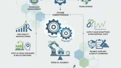 Top CNC Machining Parts for Global Buyers in 2026?