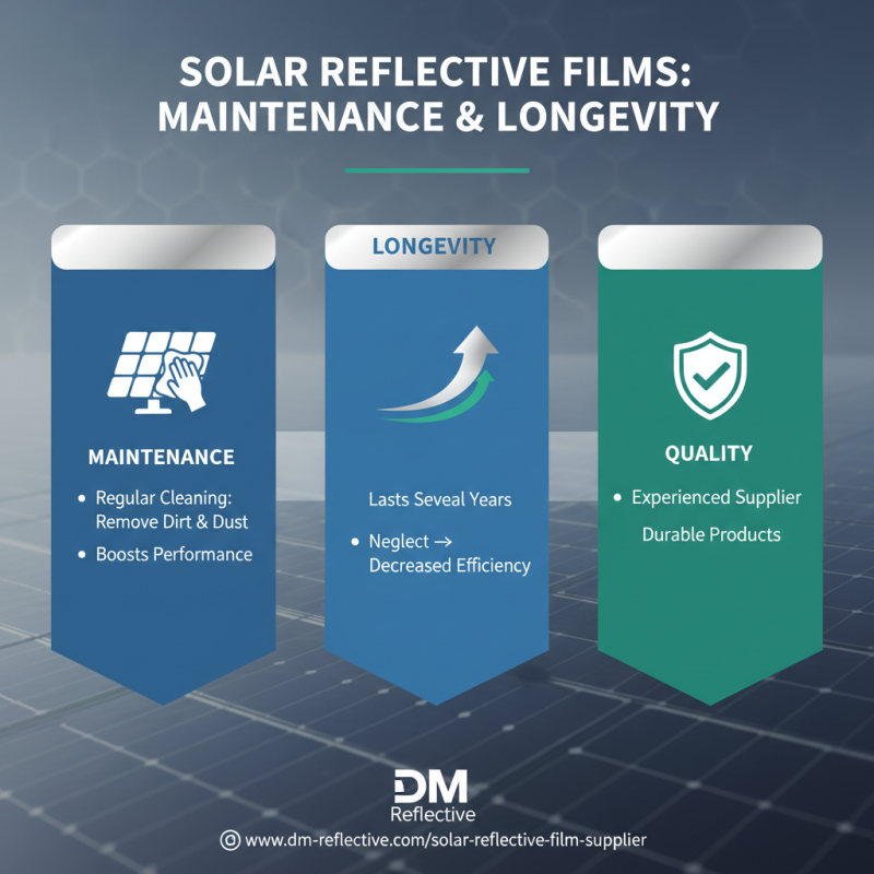 Best Solar Reflective Film for Energy Savings and Comfort?