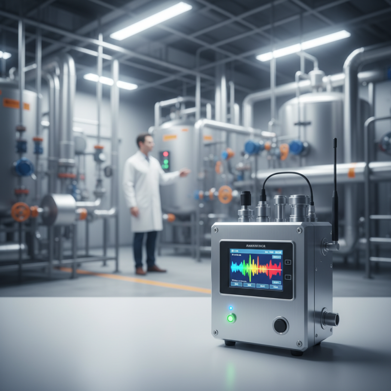 How to Choose the Best Ammonia Detector for Your Needs?