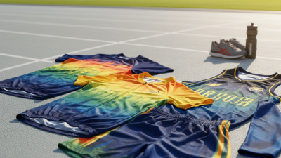 2026 How to Choose the Best Sublimated Sportswear for You?