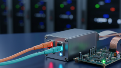 What is a Fiber Transceiver and How Does It Work?