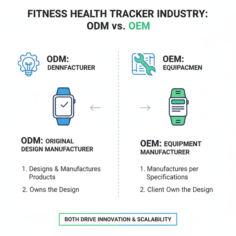 2026 Top ODM OEM Fitness Health Tracker Suppliers You Should Know?
