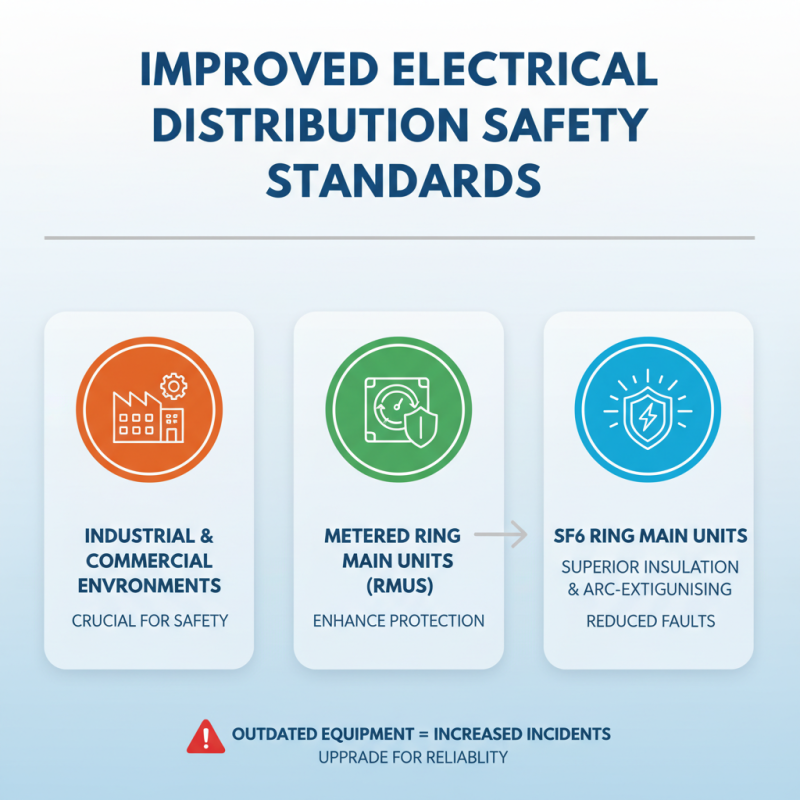 Top 10 Benefits of Metered Ring Main Units for Global Buyers?