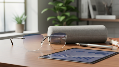 2026 Top High-Quality Wholesale Photochromic Reading Glasses to Consider?