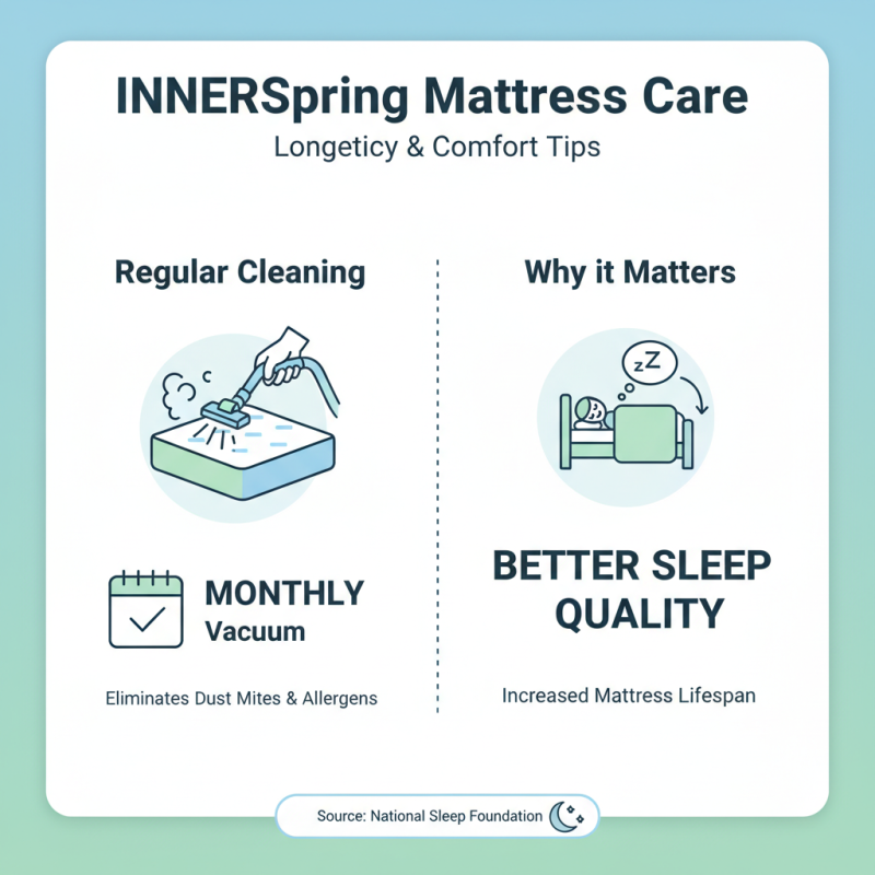 Top 10 Innerspring Mattresses for Global Buyers to Consider?