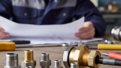 Why Choose the Right Metal Cable Gland for Your Project?