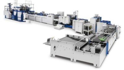 2026 Best Sheet Feeding Paper Bag Making Machine Reviews?
