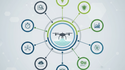 Top 10 Benefits of Using a Drone Radar System in Business?