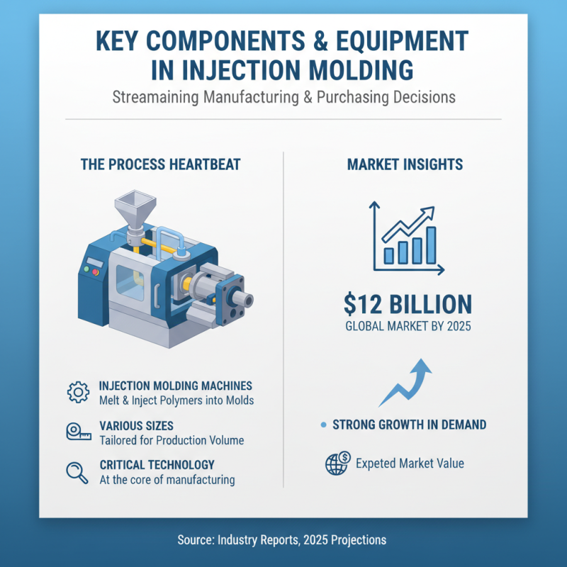 What is Plastics Injection Molding and Its Benefits for Buyers?