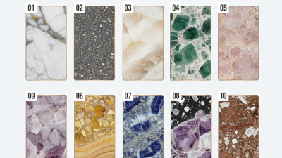 Top 10 Stone With Quartz Options for Global Buyers?
