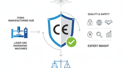 Buy Laser CNC Engraving Machines with CE Certification in China Today?