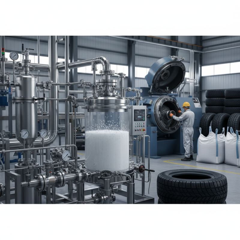 What is Dilauroyl Peroxide and Its Uses in Industry?