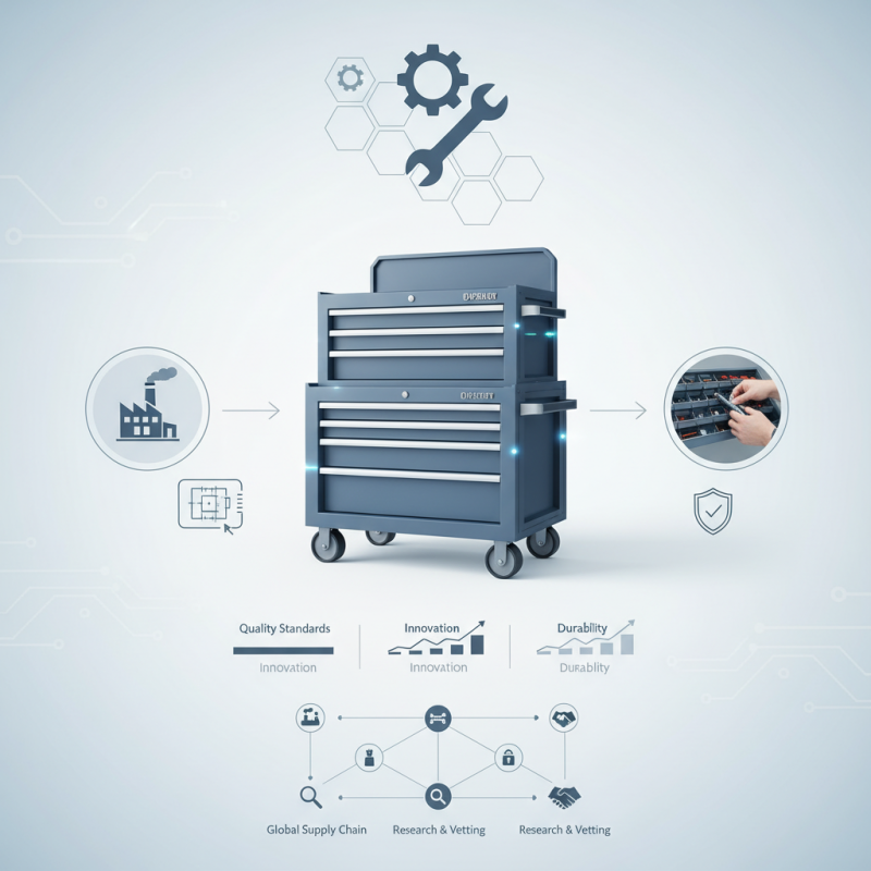 China Top 10 ODM High Quality Toolchest Factory Recommendations?