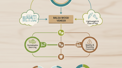 Top Balsa Wood Veneer Suppliers for 2026 What to Consider?