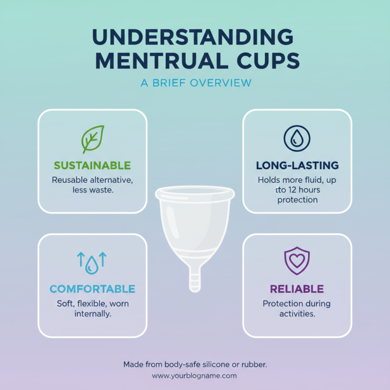 What is a Menstrual Cup Factory and How to Choose One?