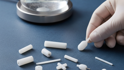 Discover the Best Lab PTFE Stirrer Bar for Global Buyers