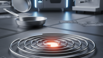 2026 Top Stainless Steel Heating Element for Global Buyers?