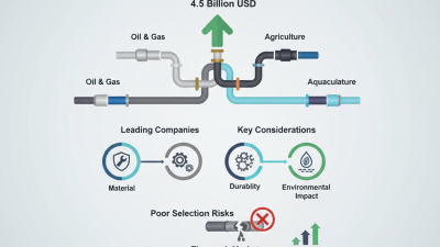 2026 Best Floating Pipes for Global Buyers to Consider?