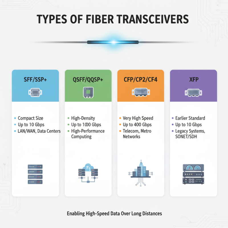 What is a Fiber Transceiver and How Does It Work?