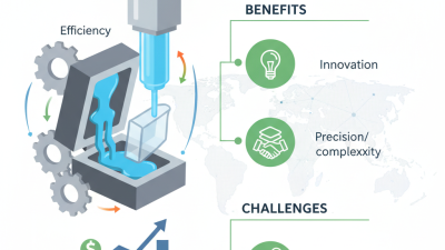What is Plastics Injection Molding and Its Benefits for Buyers?