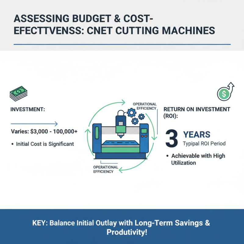 How to Choose the Best Sheet Cutting Machine for Your Needs?